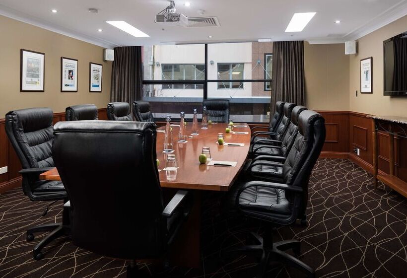 Fotos del hotel Rydges World Square:  36