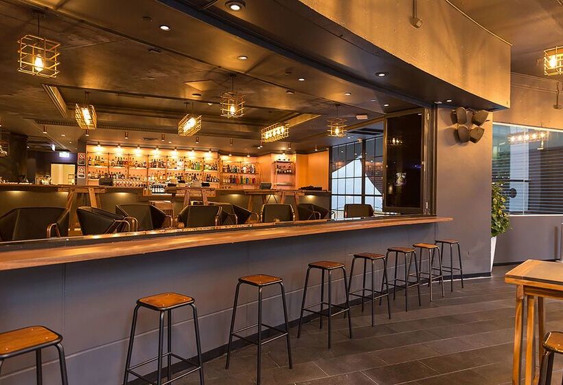 Fotos del hotel Rydges World Square:  32