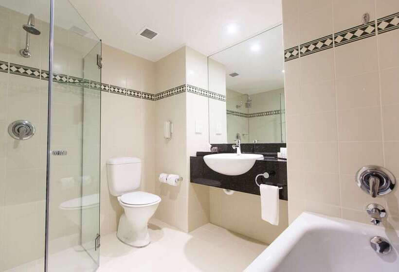 Fotos del hotel Rydges World Square:  26