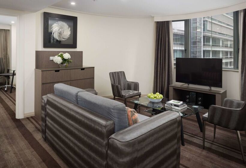 Fotos del hotel Rydges World Square:  27