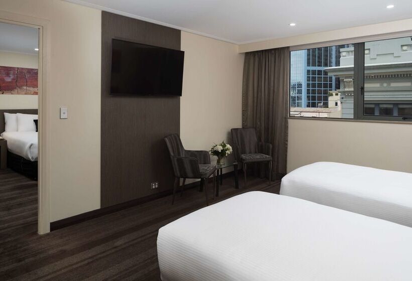 Fotos del hotel Rydges World Square:  35