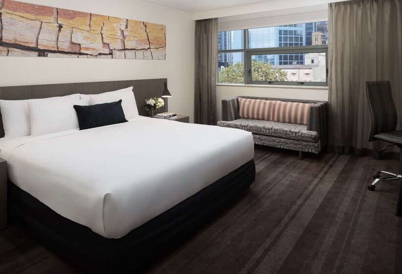 Fotos del hotel Rydges World Square:  31