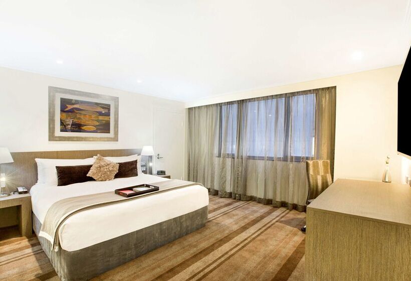 Fotos del hotel Rydges World Square:  30