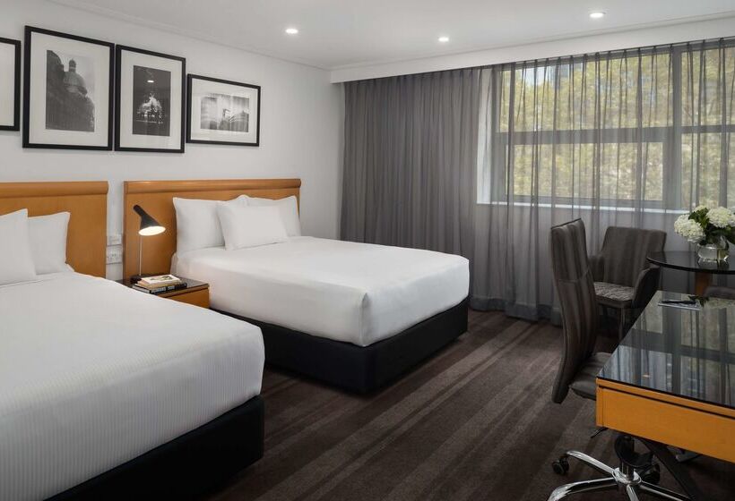 Fotos del hotel Rydges World Square:  23