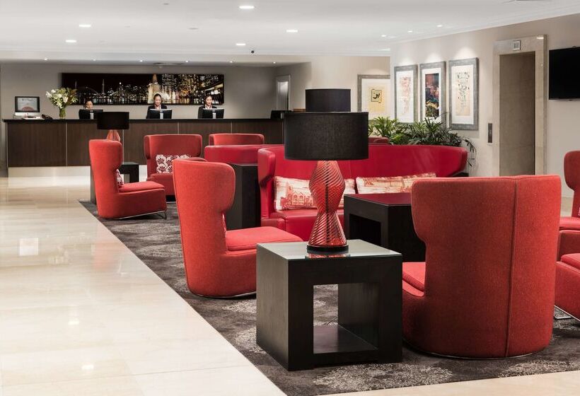 Fotos del hotel Rydges World Square:  22
