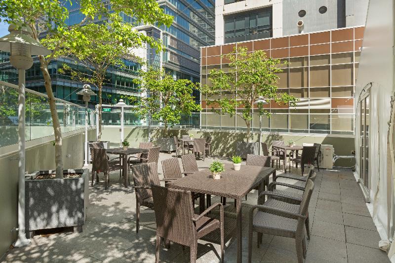 Fotos del hotel Rydges World Square:  21