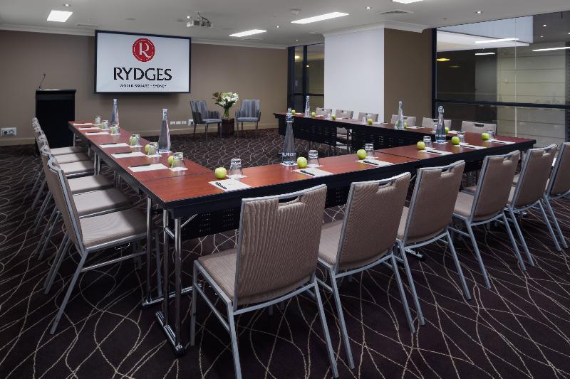 Fotos del hotel Rydges World Square:  5