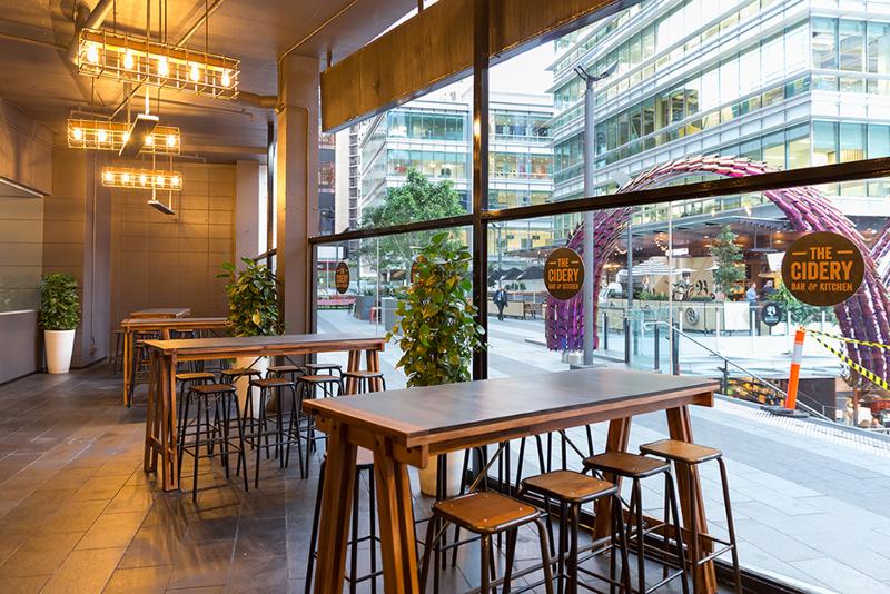 Fotos del hotel Rydges World Square:  19