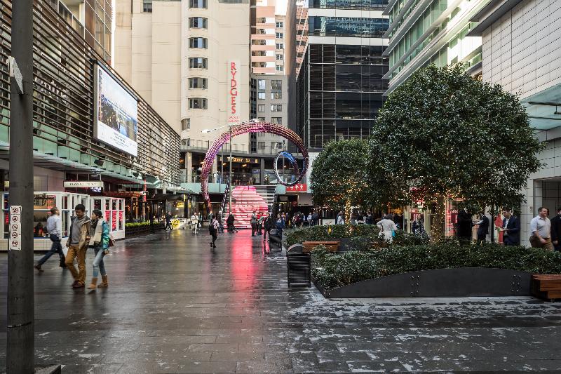 Fotos del hotel Rydges World Square:  11