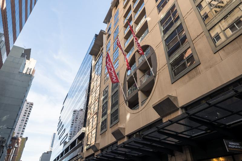 Fotos del hotel Rydges World Square:  12