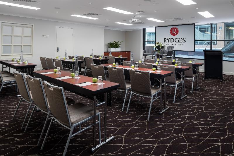 Fotos del hotel Rydges World Square:  13