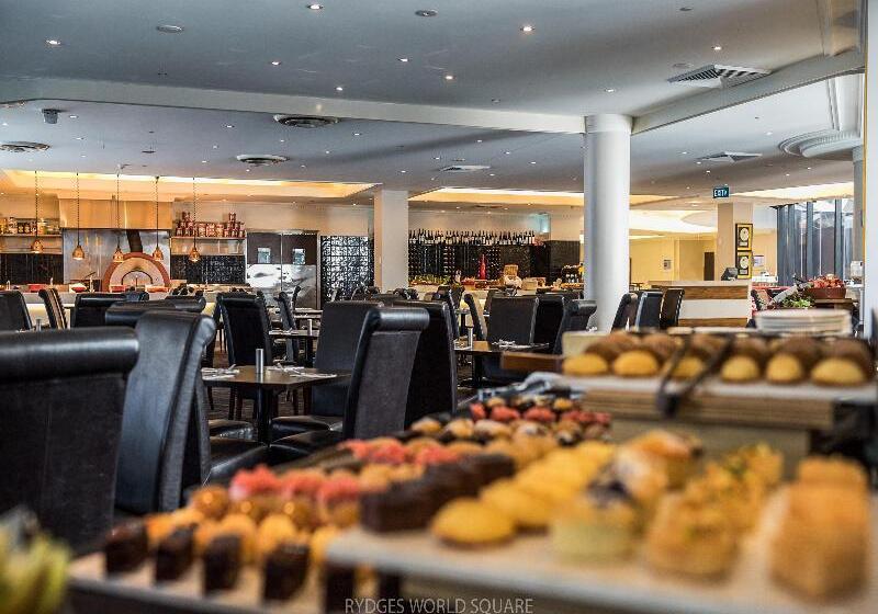 Fotos del hotel Rydges World Square:  42