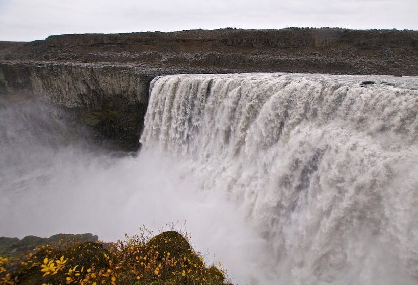 هتل Sel   Hótel Mývatn