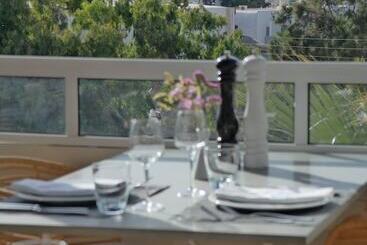 Semeli Hotel Mykonos
