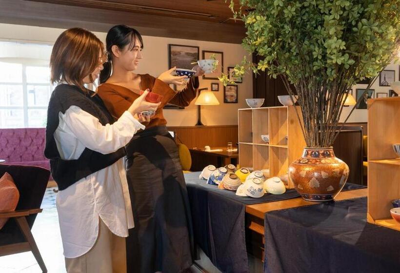 Fotos del hotel Setre Glover S House Nagasaki:  26