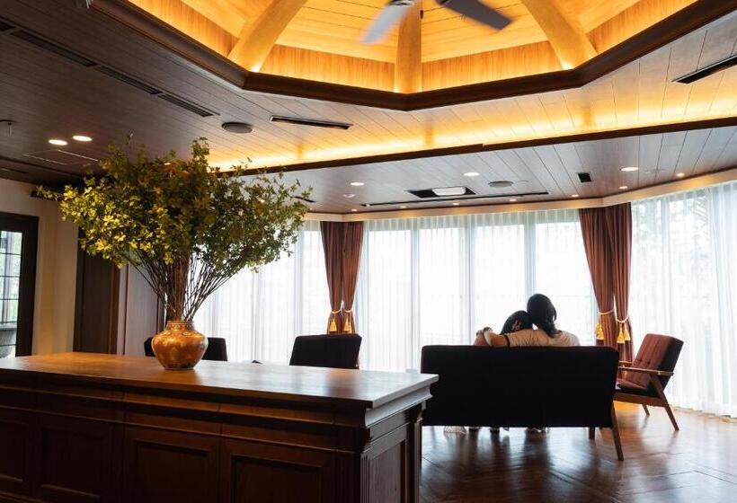 Fotos del hotel Setre Glover S House Nagasaki:  29
