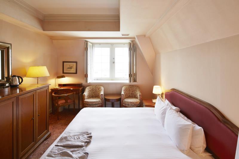 Fotos del hotel Setre Glover S House Nagasaki:  6