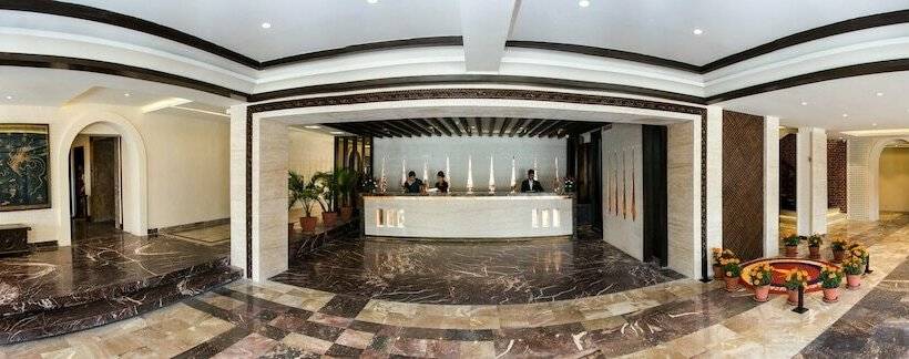 Fotos del hotel Shangri-la, Kathmandu:  6