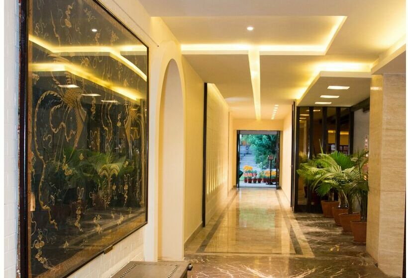 Fotos del hotel Shangri-la, Kathmandu:  8