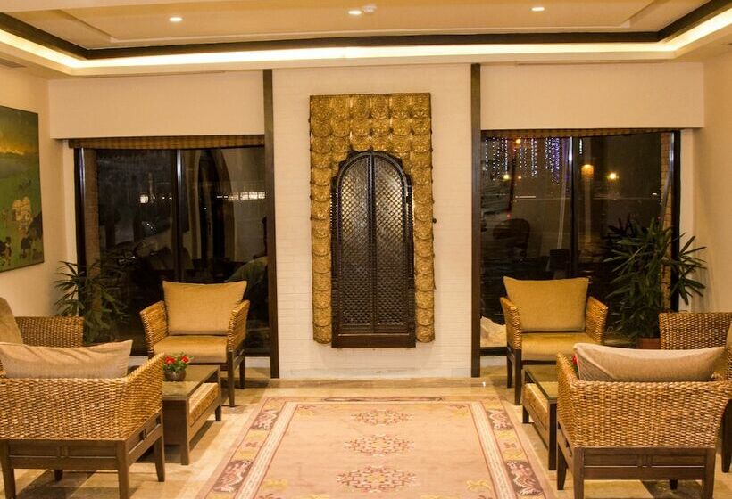 Fotos del hotel Shangri-la, Kathmandu:  9