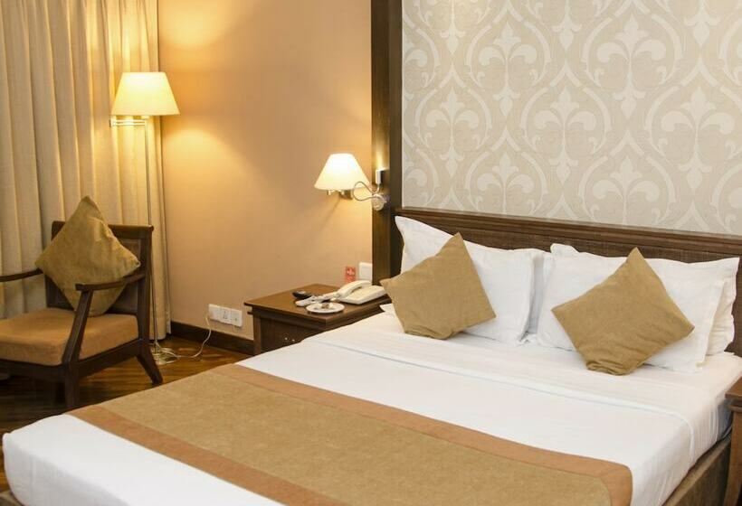 Fotos del hotel Shangri-la, Kathmandu:  13