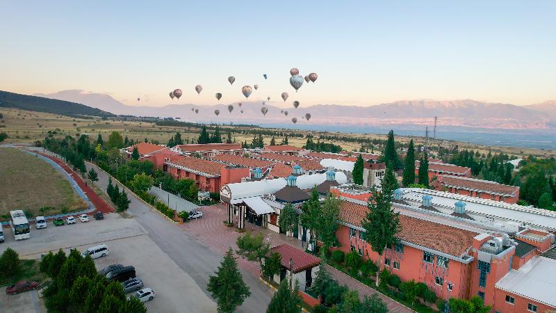 Spa Hotel Colossae Thermal