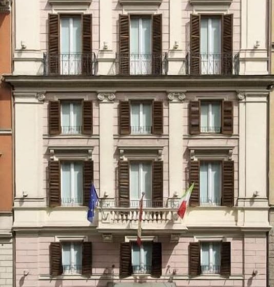 Fotos del hotel Stendhal:  11
