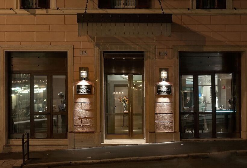 Fotos del hotel Stendhal:  23