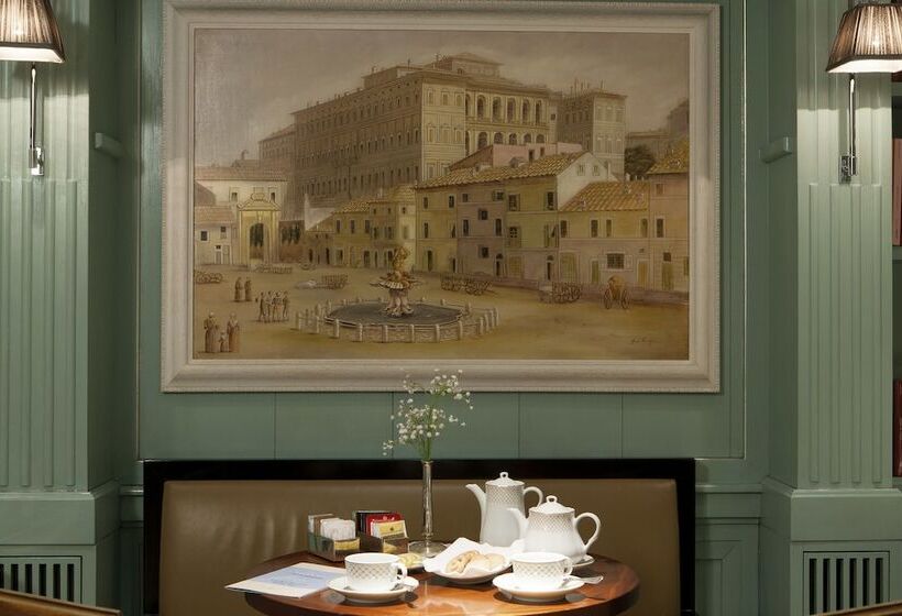 Fotos del hotel Stendhal:  10