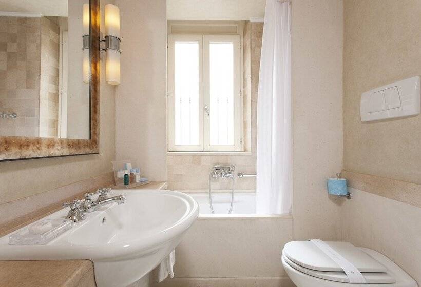 Fotos del hotel Stendhal:  6