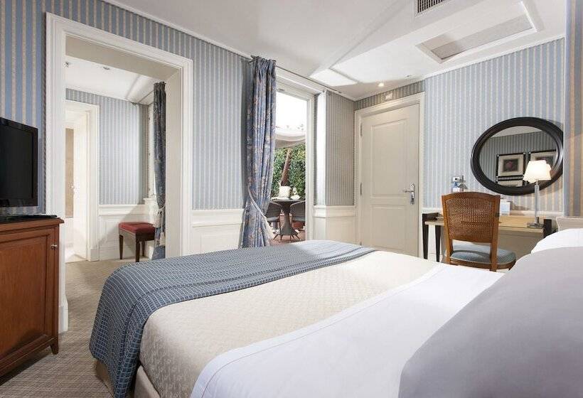 Fotos del hotel Stendhal:  4