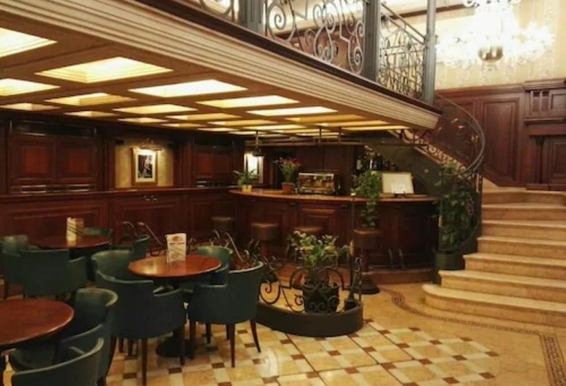 Fotos del hotel Suites Torre Dell Orologio:  22