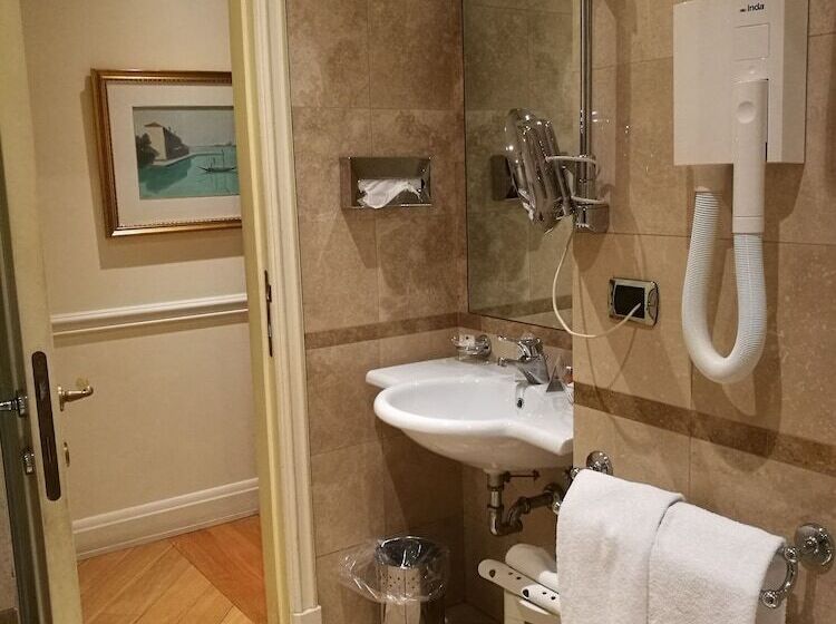 Fotos del hotel Suites Torre Dell Orologio:  8