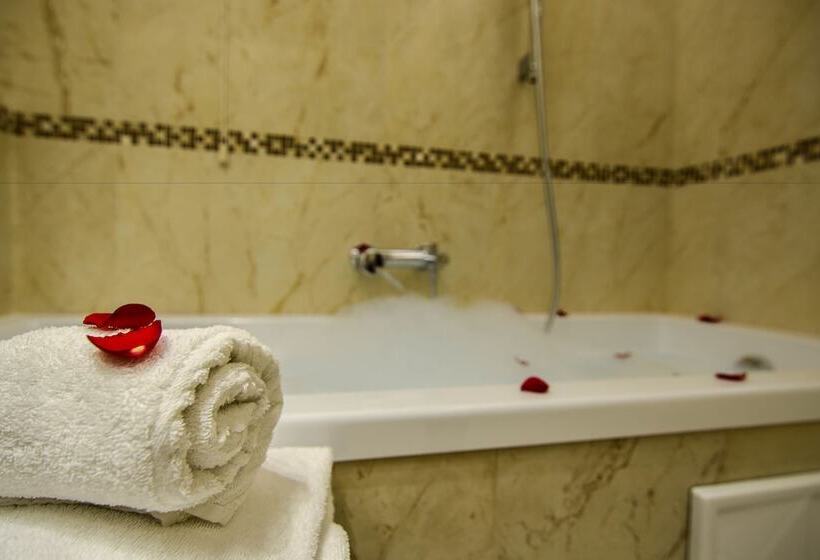 Fotos del hotel Suites Torre Dell Orologio:  19