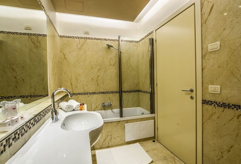 Fotos del hotel Suites Torre Dell Orologio:  28