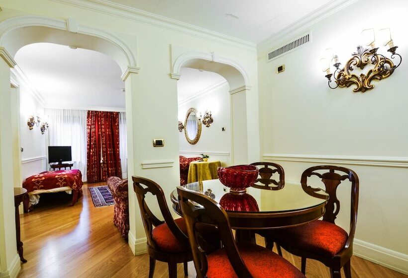 Fotos del hotel Suites Torre Dell Orologio:  26