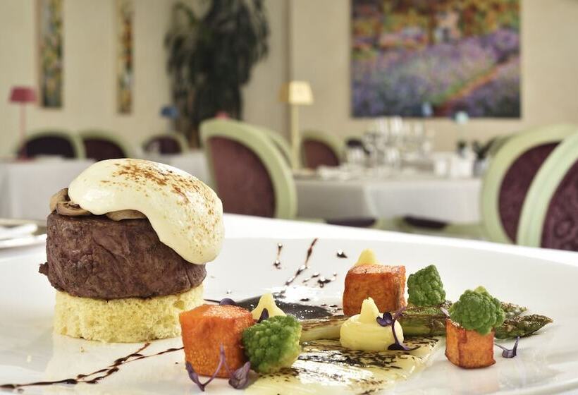 Swiss Diamond Hotel & Spa