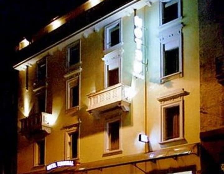 Fotos del hotel Terminal:  21