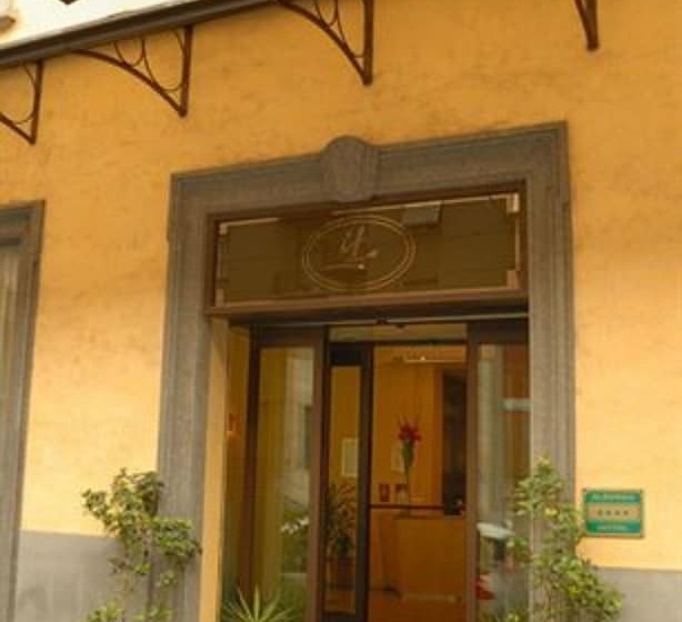 Fotos del hotel Terminal:  16