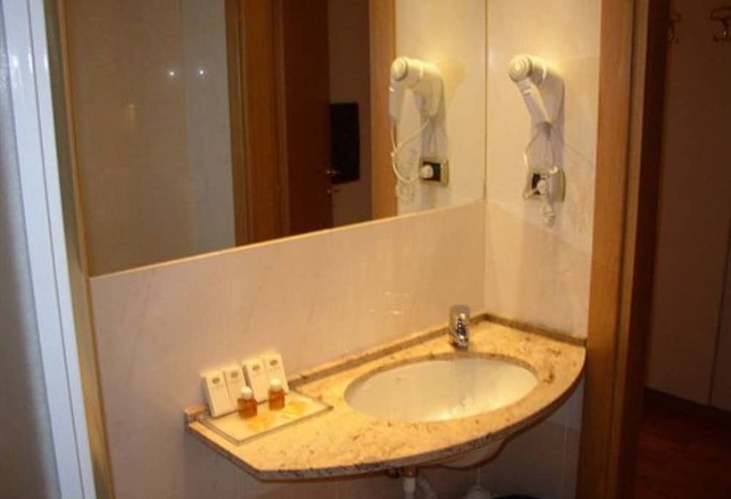 Fotos del hotel Terminal:  15