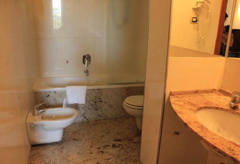 Fotos del hotel Terminal:  6
