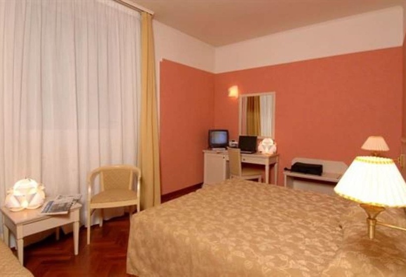 Fotos del hotel Terminal:  23