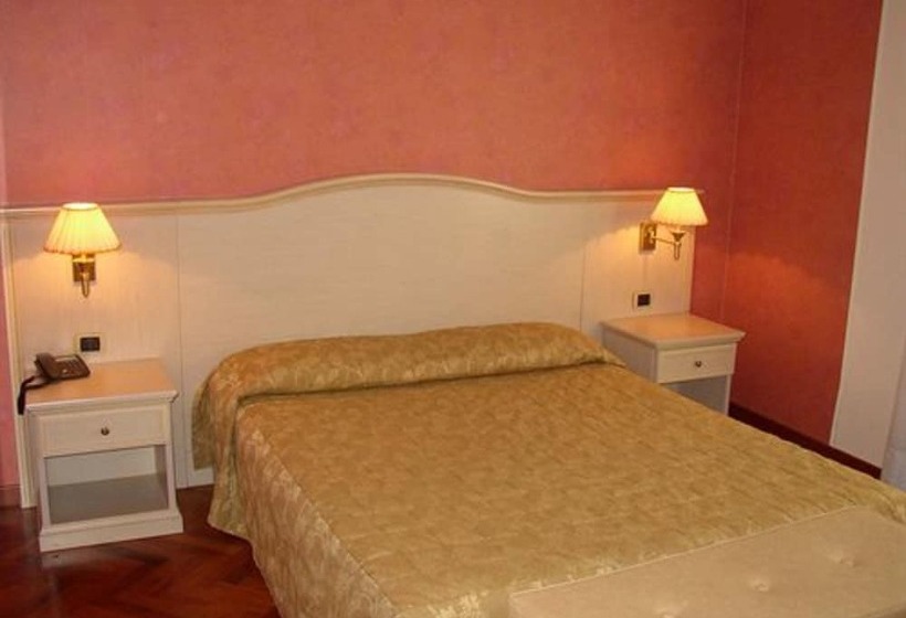 Fotos del hotel Terminal:  19