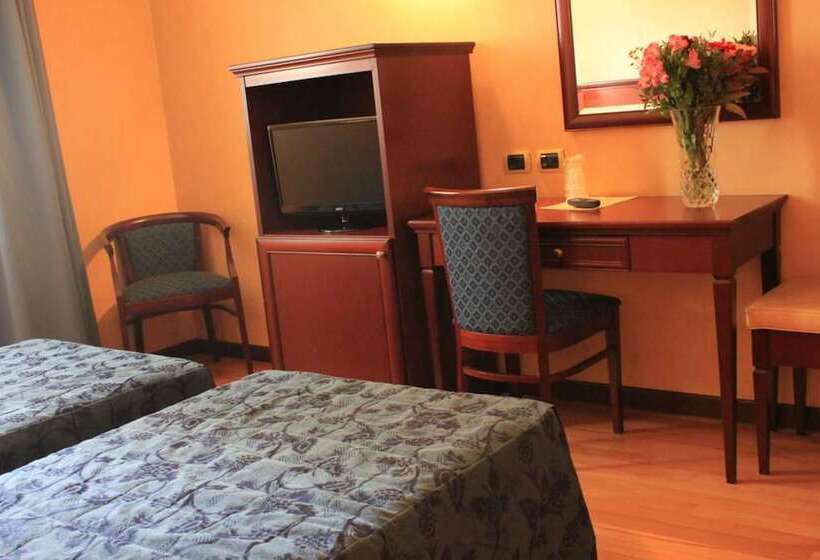 Fotos del hotel Terminal:  2