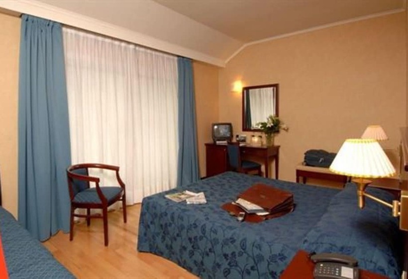Fotos del hotel Terminal:  17