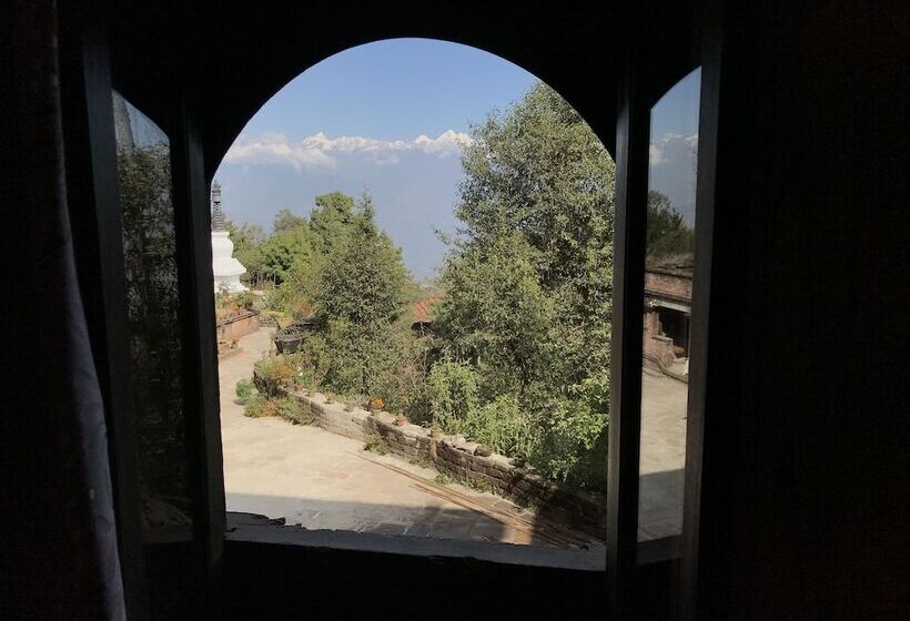 Fotos del hotel The Fort Resort:  8