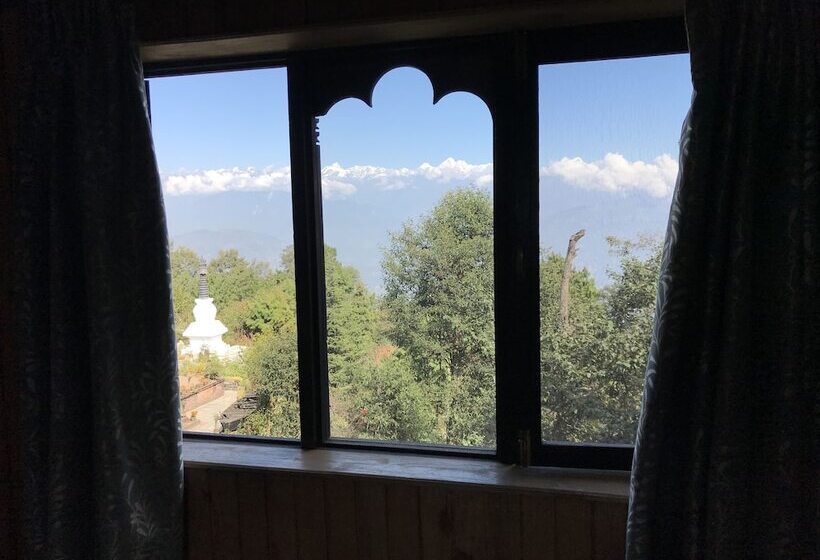 Fotos del hotel The Fort Resort:  9