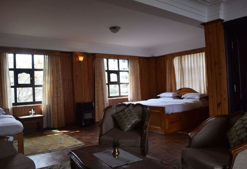 Fotos del hotel The Fort Resort:  4