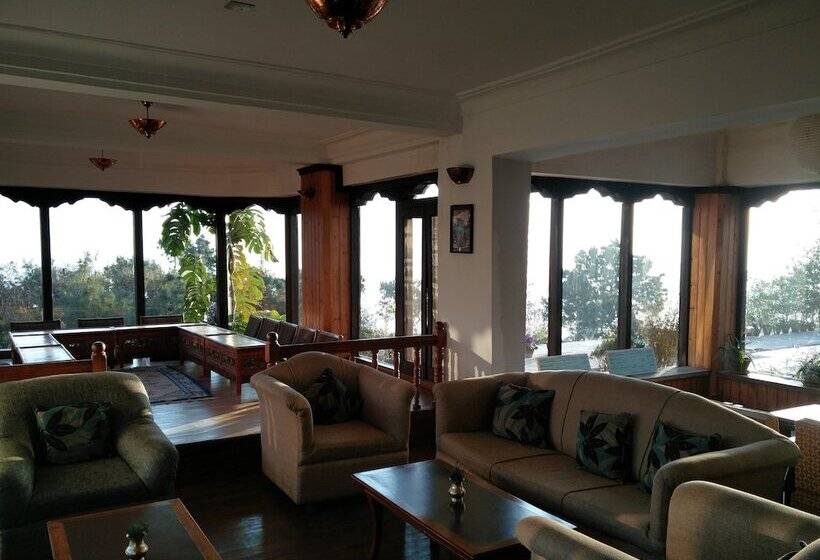 Fotos del hotel The Fort Resort:  10