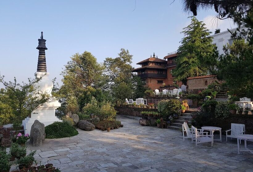 Fotos del hotel The Fort Resort:  7